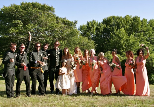 wedding-party