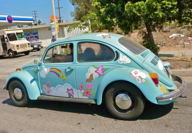 butterfly-bug-car