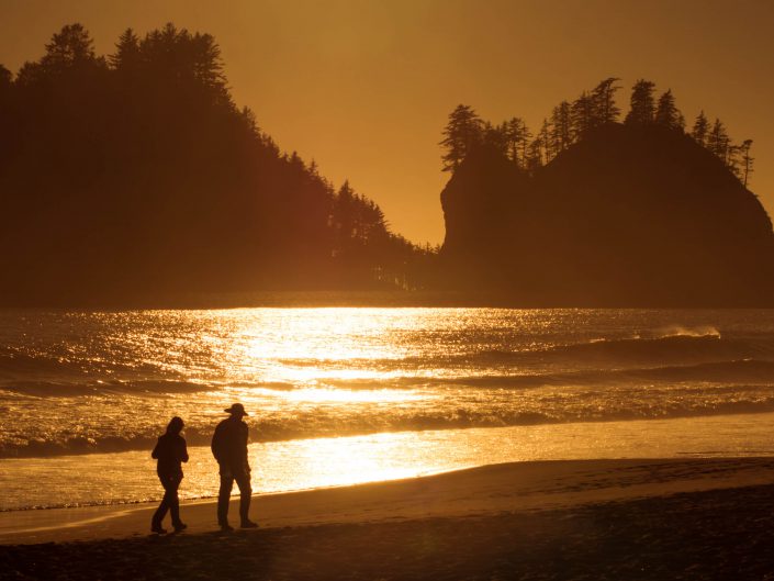 Washington Coast, coast, first beach, la push, ocean, quileute indian reservation, rialto beach