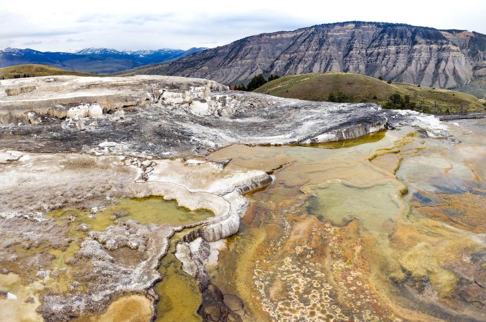 ~ Issue 378: Yellowstone Part 4 ~