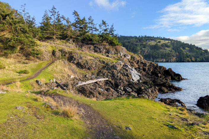 San Juan Islands